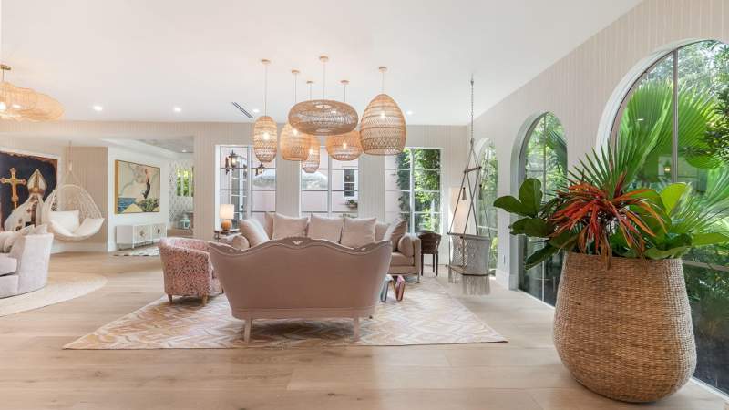 4 bedroom Single Family Residence at 130 Cardinal Avenue, Floresta, Boca Raton — photo 5