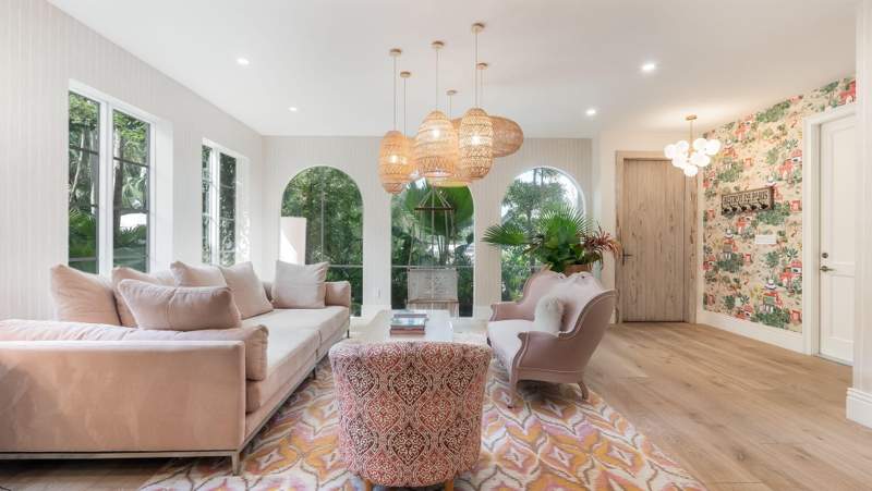4 bedroom Single Family Residence at 130 Cardinal Avenue, Floresta, Boca Raton — photo 4
