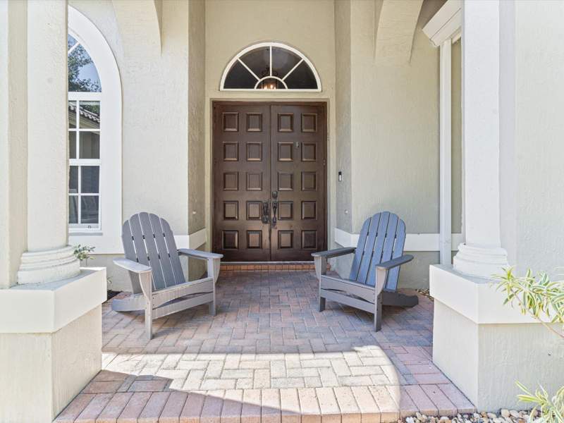 5 bedroom Single Family Residence at 6717 NW 107th Way, Fox Ridge, Parkland — photo 4