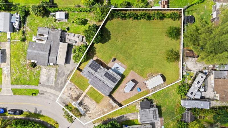 3 bedroom Single Family Residence at 5287 NE 14th Terrace, Pompano Beach Highlands 2nd Sec, Pompano Beach — photo 3