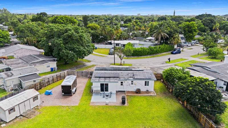 3 bedroom Single Family Residence at 5287 NE 14th Terrace, Pompano Beach Highlands 2nd Sec, Pompano Beach — photo 5