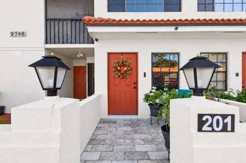 9748 Pavarotti Terrace #201, home for sale on Pavarotti Terrace