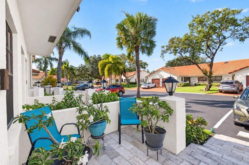 2 bedroom Condominium at 9748 Pavarotti Terrace #201, Sun Valley East Condo, Boynton Beach — photo 4