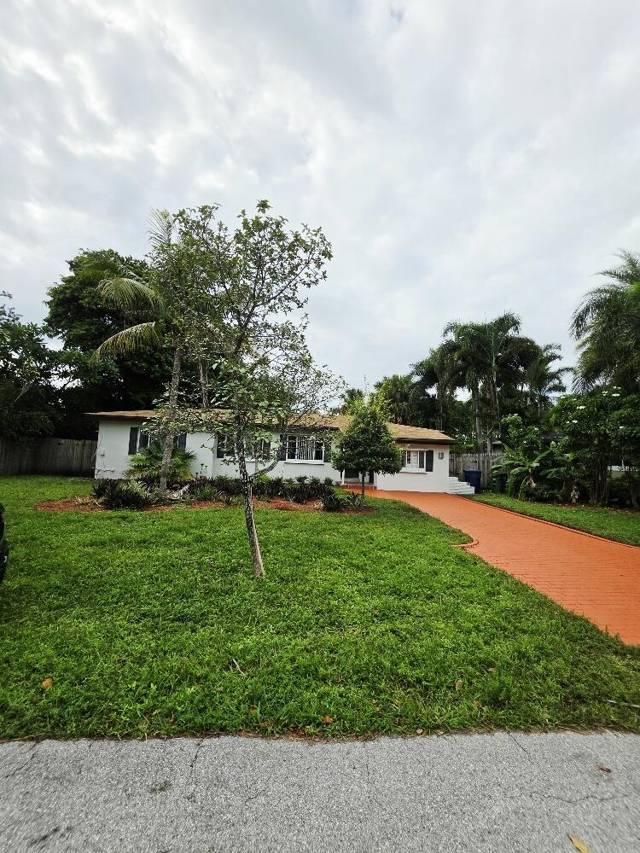 1432 NE 27th Street, home for sale in Wilton Manors