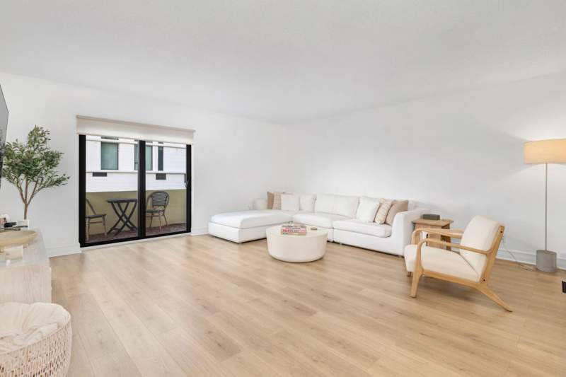 2 bedroom Condominium at 1501 S Flagler Drive #5G, Norton Park Place Condo, West Palm Beach — photo 3