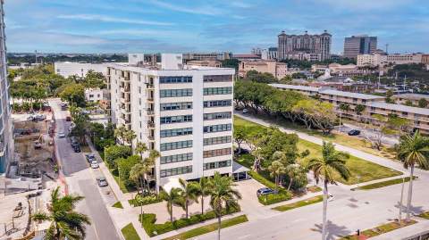 1501 S Flagler Drive #5G, West Palm Beach FL - photo 16 of 19