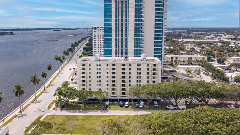 1501 S Flagler Drive #5G, West Palm Beach FL - photo 17 of 19