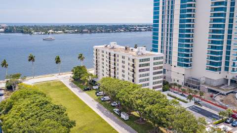 1501 S Flagler Drive #5G, West Palm Beach FL - photo 19 of 19