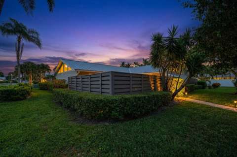 1801 S Us Highway 1 #8C, home for sale in Jupiter 33477
