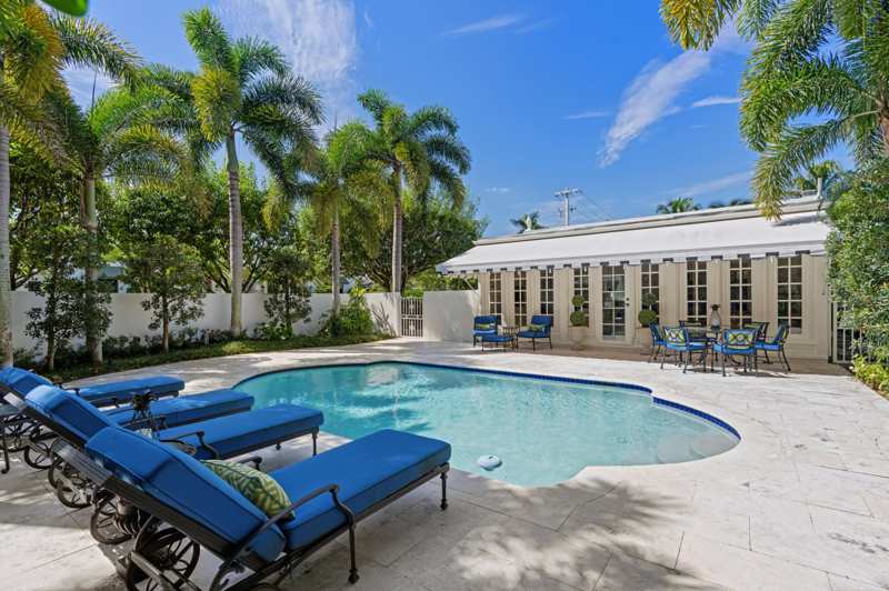 3 bedroom Single Family Residence at 105 NW 7th Street, Lakeview Heights Unit 1 Delray, Delray Beach — photo 1