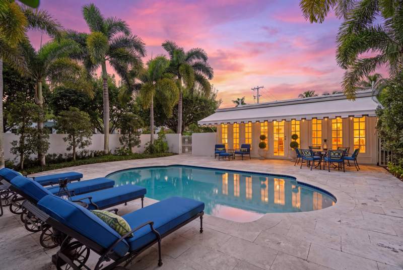 3 bedroom Single Family Residence at 105 NW 7th Street, Lakeview Heights Unit 1 Delray, Delray Beach — photo 3