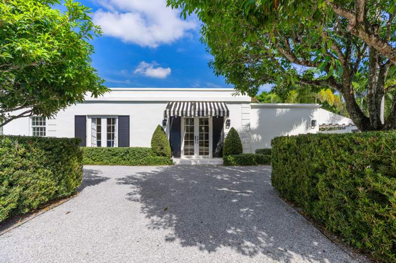 3 bedroom Single Family Residence at 105 NW 7th Street, Lakeview Heights Unit 1 Delray, Delray Beach — photo 4