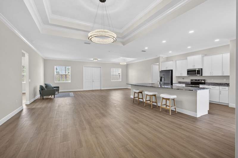 4 bedroom Single Family Residence at 14043 87th Street, Loxahatchee, Loxahatchee — photo 2