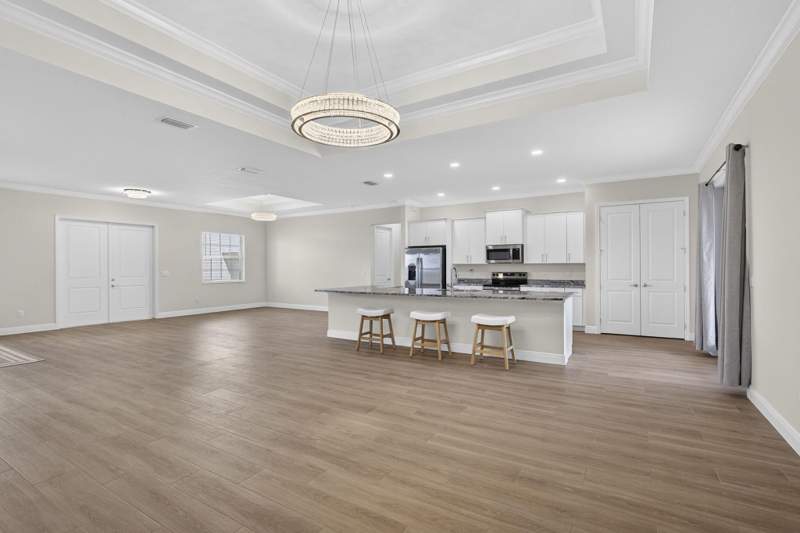4 bedroom Single Family Residence at 14043 87th Street, Loxahatchee, Loxahatchee — photo 4