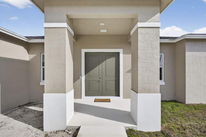 4 bedroom Single Family Residence at 14043 87th Street, Loxahatchee, Loxahatchee — photo 5