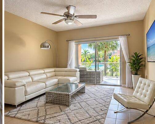 2 bedroom Condominium at 6928 SW 39th Street #A205, Courtyards At Davie Condo, Davie — photo 2