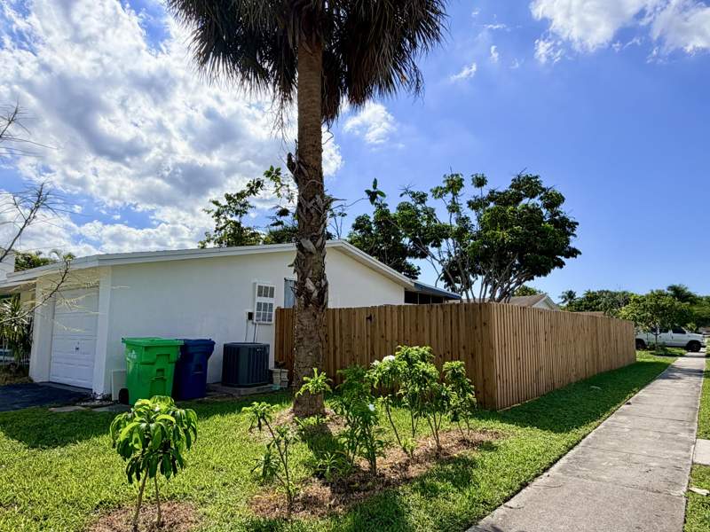 3 bedroom Single Family Residence at 2551 NW 98th Avenue, Sunrise Golf Village Sec 20, Sunrise — photo 4