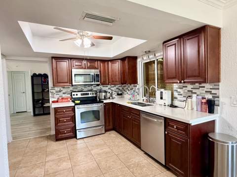 2551 NW 98th Avenue, Sunrise FL - photo 11 of 23