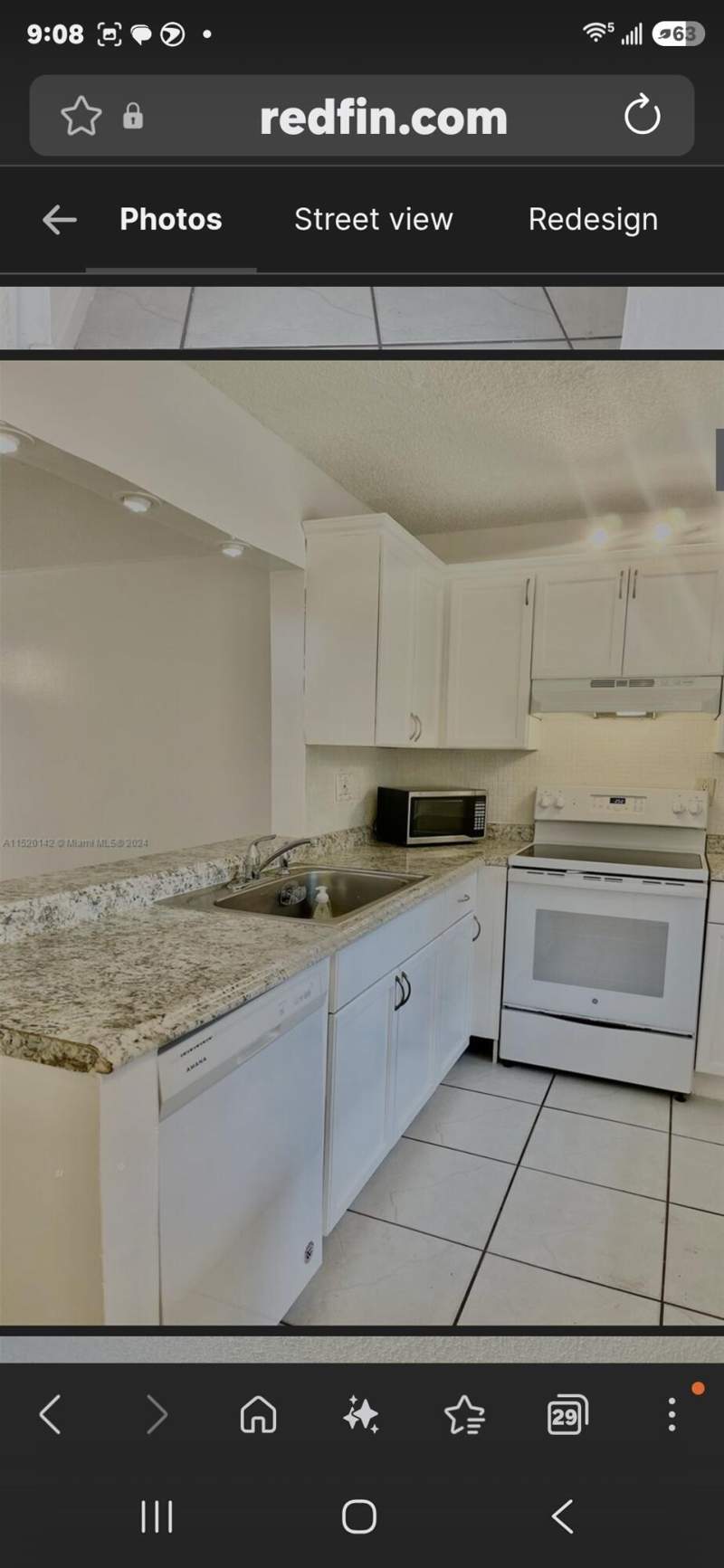 2 bedroom Condominium at 10581 Royal Palm Boulevard #10581, Coral Run Condo, Coral Springs — photo 4