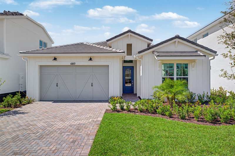 3 bedroom Single Family Residence at 6810 SE Lost Pine Drive, Salerno Reserve At Showcase Pud, Stuart — photo 1
