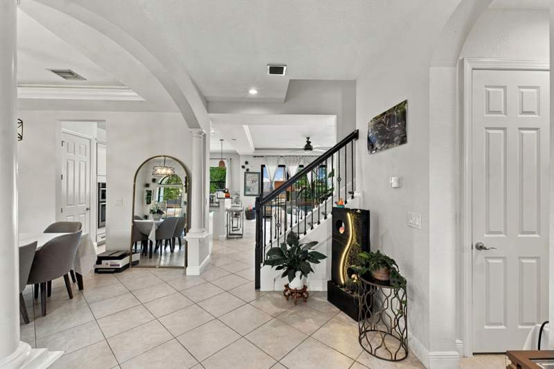 4 bedroom Single Family Residence at 10385 Cameilla Street, Parkland Golf And Country Club, Parkland — photo 3