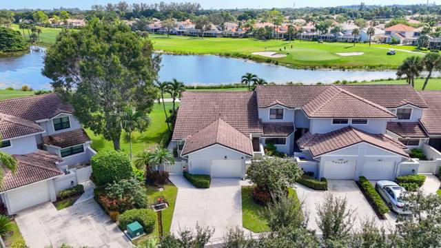 543 Prestwick Circle