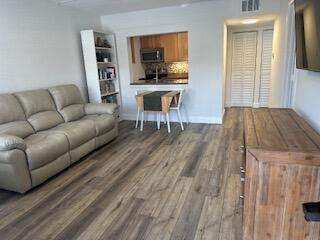1 bedroom Condominium at 9430 Boca Cove Circle, Boca Cove Condo, Boca Raton — photo 4
