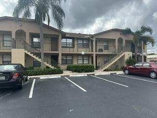 1 bedroom Condominium at 9430 Boca Cove Circle, Boca Cove Condo, Boca Raton — photo 1