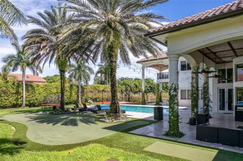 1203 NW 121st Avenue, Plantation FL - photo 7 of 31