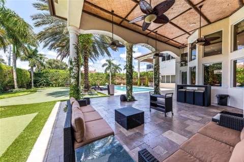 1203 NW 121st Avenue, Plantation FL - photo 6 of 31