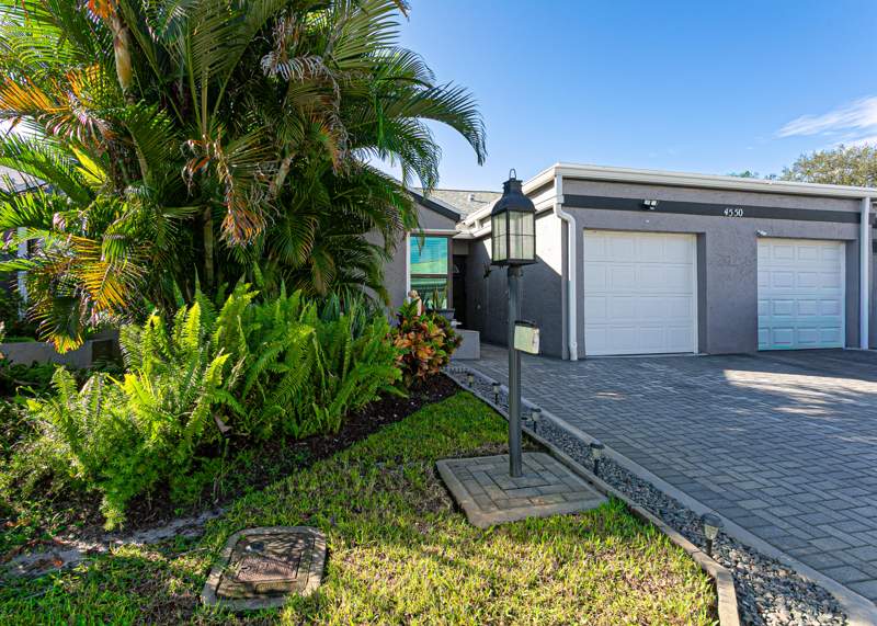 2 bedroom Townhouse at 4550 Biddeford Avenue #38, Lakeside Green Pl 6, West Palm Beach — photo 3