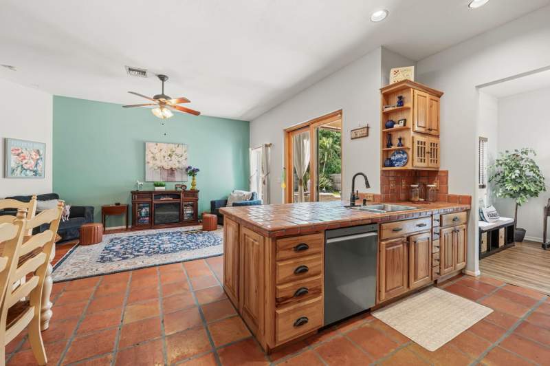 4 bedroom Single Family Residence at 1985 New Haven Avenue, Greenview Shores 2 Of Wellington, Wellington — photo 4