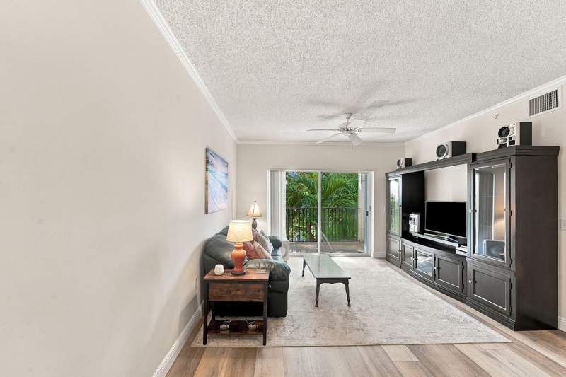 1 bedroom Condominium at 1307 Tuscany Way, Tuscany On The Intracoastal Condo, Boynton Beach — photo 4