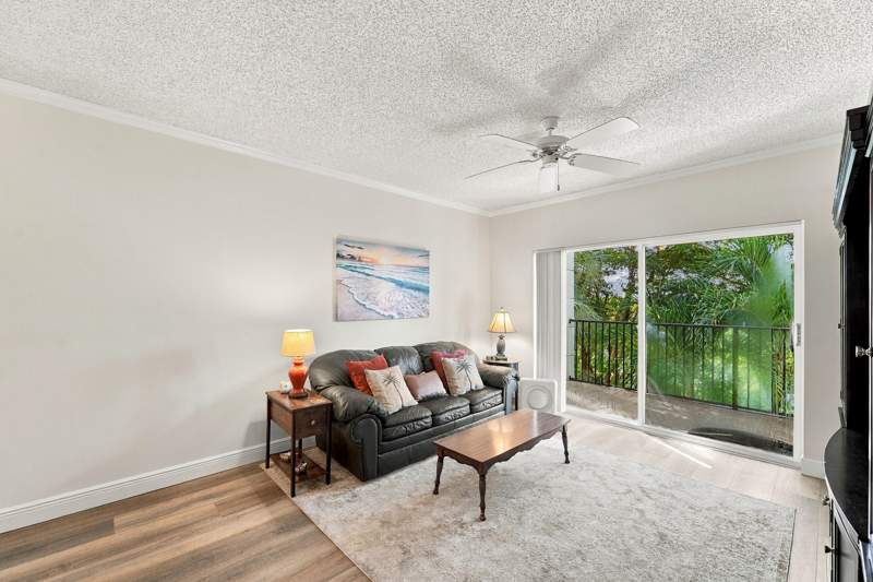 1 bedroom Condominium at 1307 Tuscany Way, Tuscany On The Intracoastal Condo, Boynton Beach — photo 5