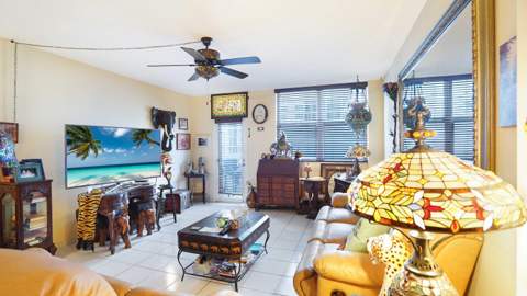 4250 Galt Ocean Drive #11J, Fort Lauderdale FL - photo 11 of 27