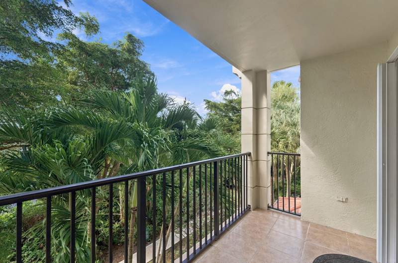1 bedroom Condominium at 1307 Tuscany Way, Tuscany On The Intracoastal Condo, Boynton Beach — photo 3