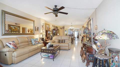 4250 Galt Ocean Drive #11J, Fort Lauderdale FL - photo 8 of 27