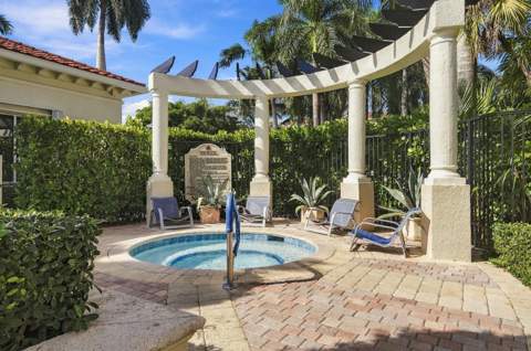 1307 Tuscany Way, Boynton Beach FL - photo 23 of 39