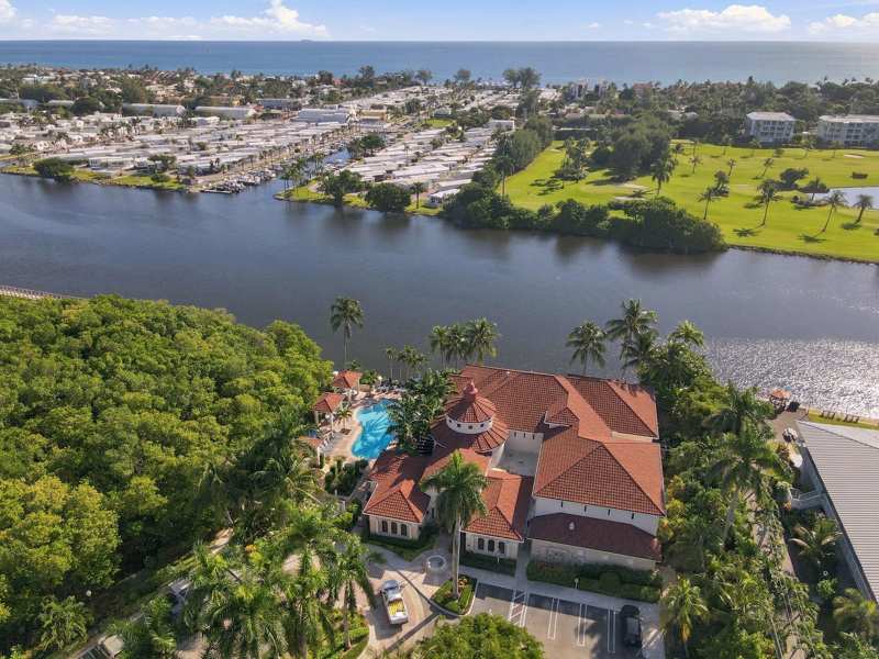 1 bedroom Condominium at 1307 Tuscany Way, Tuscany On The Intracoastal Condo, Boynton Beach — photo 1