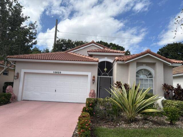 home for sale in Madison Lakes