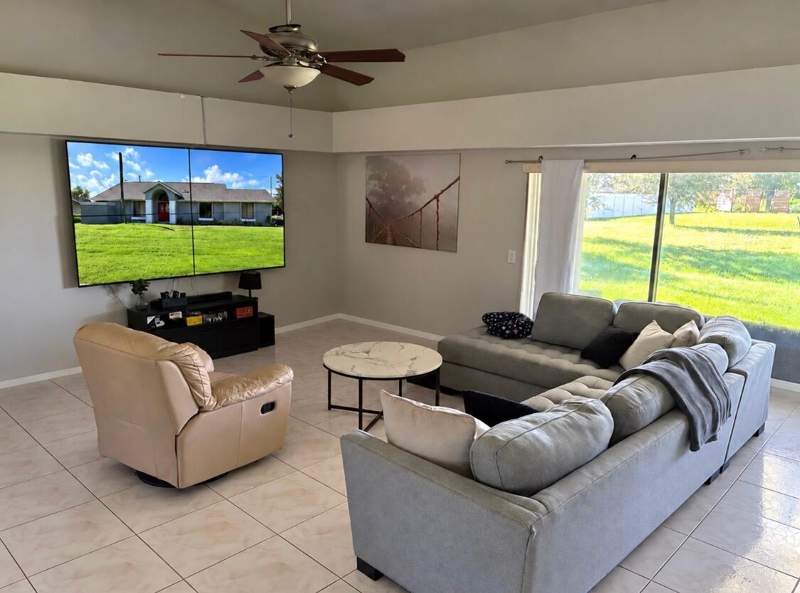 3 bedroom Single Family Residence at 6907 NW Hershy Circle, Port St Lucie Section 43, Port St. Lucie — photo 5