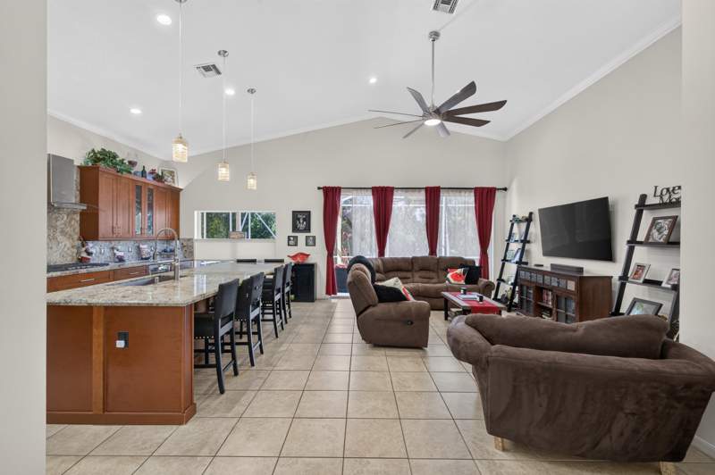 4 bedroom Single Family Residence at 7213 SE Magellan Lane, Mariner Village, Stuart — photo 3