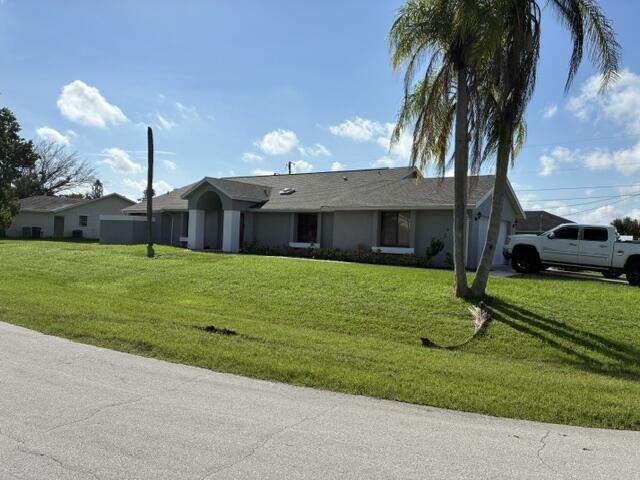 3 bedroom Single Family Residence at 6907 NW Hershy Circle, Port St Lucie Section 43, Port St. Lucie — photo 2