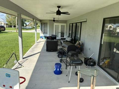 6907 NW Hershy Circle, Port St. Lucie FL - photo 20 of 20