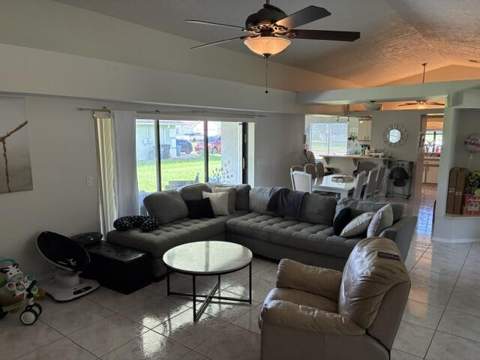 6907 NW Hershy Circle, Port St. Lucie FL - photo 6 of 20