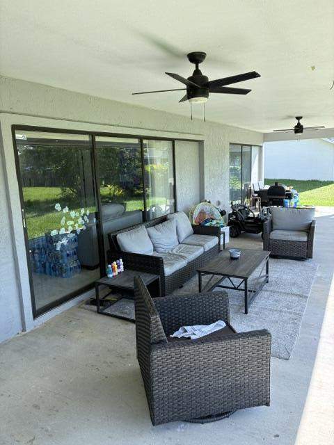 6907 NW Hershy Circle, Port St. Lucie FL - photo 19 of 20