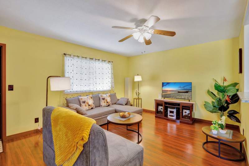 1 bedroom Condominium at 278 Monaco F #278, Kings Point Monaco Condos, Delray Beach — photo 4