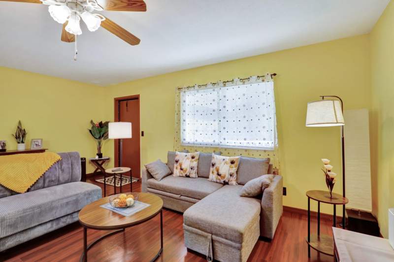 1 bedroom Condominium at 278 Monaco F #278, Kings Point Monaco Condos, Delray Beach — photo 5