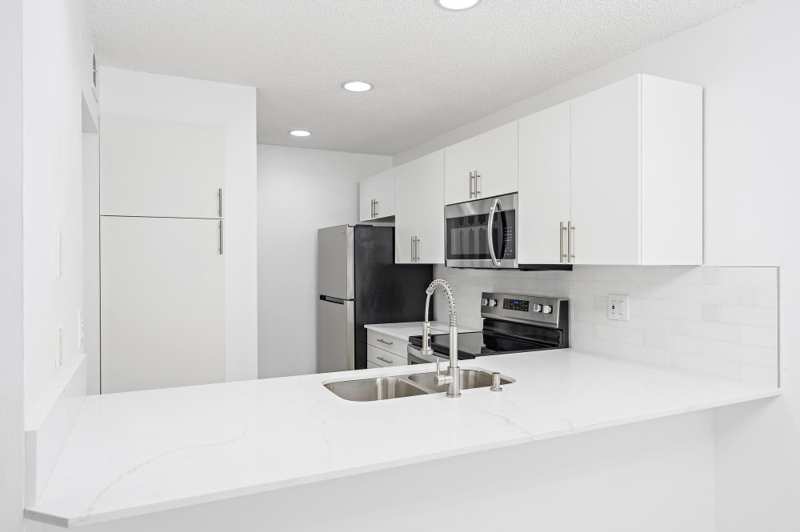 2 bedroom Condominium at 3402 Gardens E Drive, Glenbrook Condo, Palm Beach Gardens — photo 1