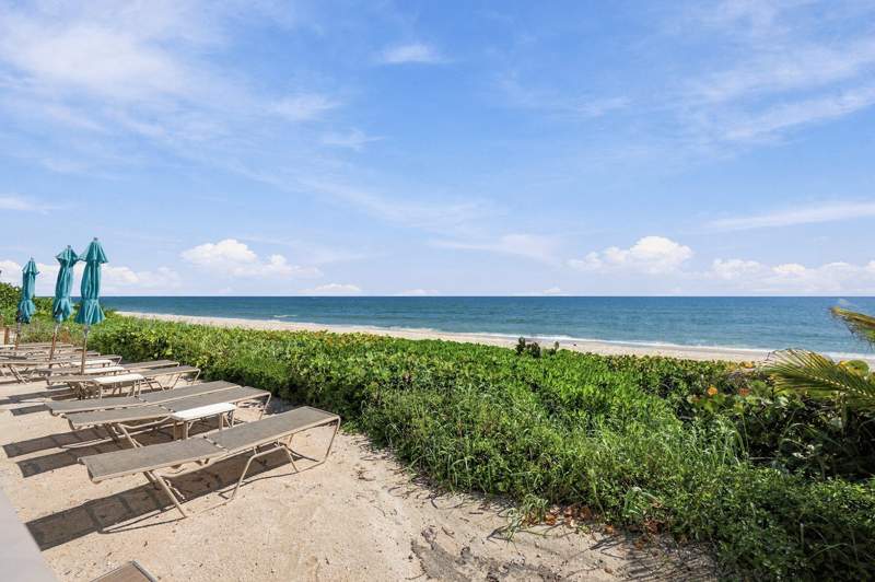 2 bedroom Condominium at 1021 Hillsboro Mile #103, Landmark At Hillsboro Condo, Hillsboro Beach — photo 2